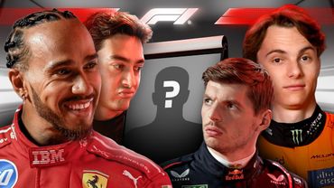 The Face Mash Challenge! | Grill The Grid 2025 | Episode 1