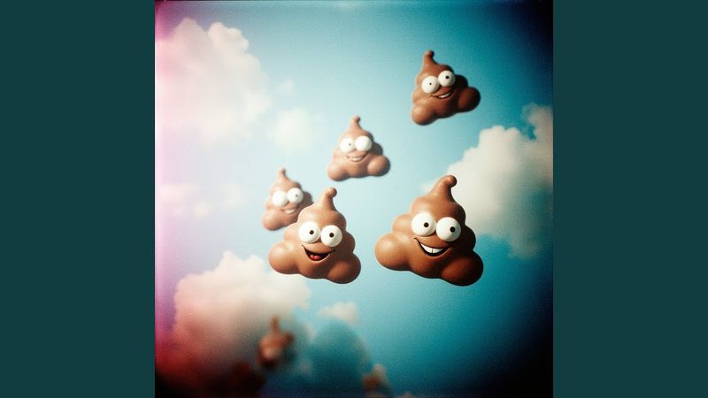 Писи,попки,какашечки