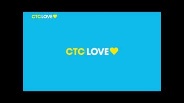 Зимние часы и две зимние заставки СТС LOVE (2019-2020)