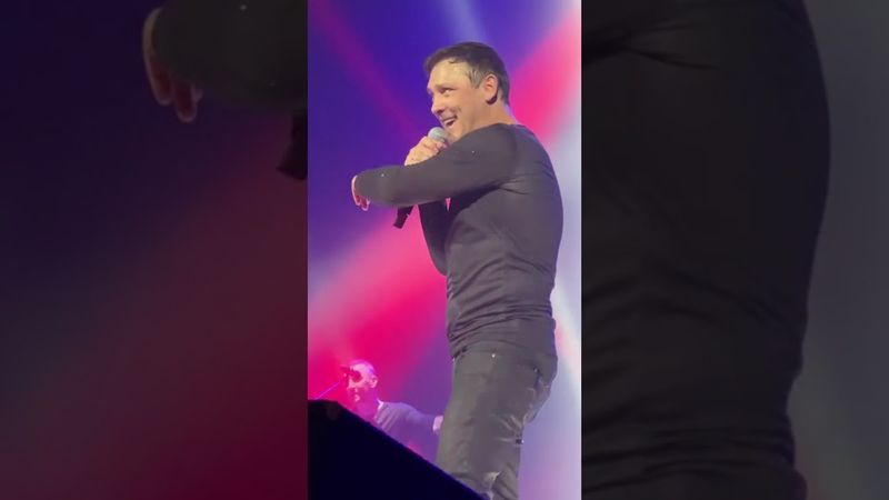 Юрий Шатунов-Забудь/Зеленоград