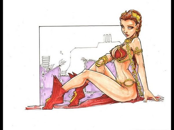 AKR - Обзор на "Звездные Войны: Войны Клонов" часть 1