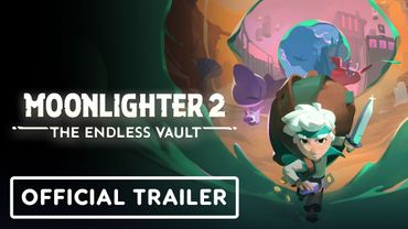 Moonlighter 2: The Endless Vault - Official Early Access Release Date Trailer | gamescom 2025