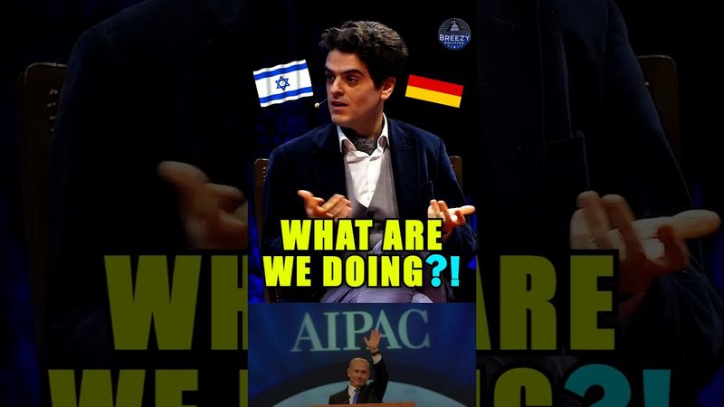 Блискуча відповідь‼️🔥🔥 #сша #ізраїль #палести́на #політика #конгрес #європа #новини #великобритан...