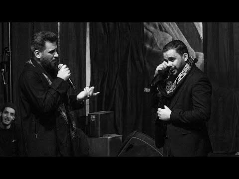 قصيدة من دار الزهراء إلى كربلاء| مشترك بين الشاعر محمد الاعاجيبي و الرادود حسن الصالحي