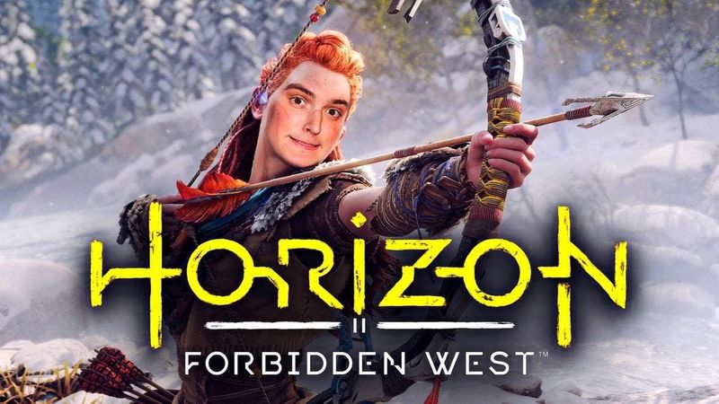 ГАЙДА ЗБИРАТИ МЕТАЛОЛОМ і ГРАТИ в Horizon Forbidden West🏹[#2]