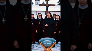 Анекдот про монастырть!🤣#приколы #юмор #смех