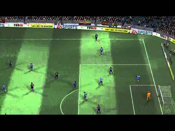 Velocter - Sezon 1 - Kolejka 1