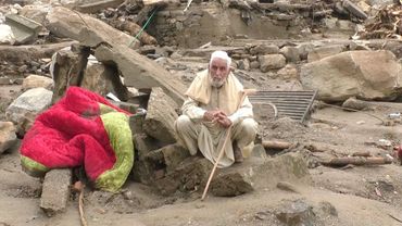 Смертоносные ливни обрушились на север Пакистана: сотни жертв