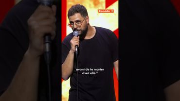 Hakim Jemili : Un mariage express - Super - Comédie+