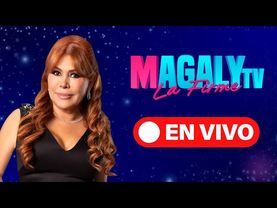 🔴 EN VIVO "MAGALY TV, LA FIRME" | 2 de MAYO de 2025