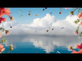 УПАЛИ В ВОДУ ОБЛАКА