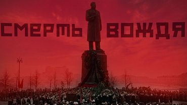 Смерть Сталина: как разрушался миф о великом вожде