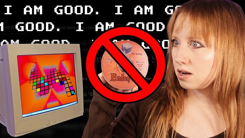 This PC Game Tried to Rewire Your Brain With Music | EndorFun