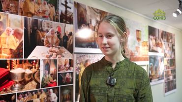 «Источник жизни» (Нижний Новгород). Выпуск от 13 июня 2025