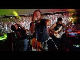 Good Terms "All In" (Official Music Video)