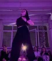 @СТУДИЯ ТАНЦЕВ В ОРЛЕ🪩 