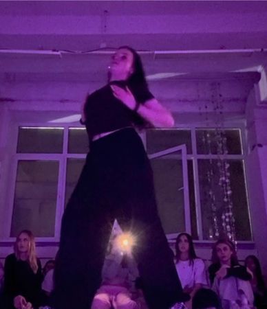 @СТУДИЯ ТАНЦЕВ В ОРЛЕ🪩 