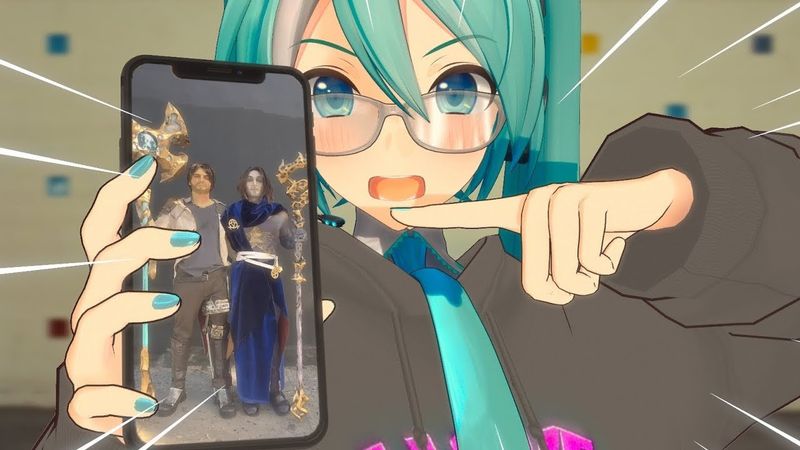 bbno$ check but Hatsune Miku has a verse [FULL UNOFFICIAL]