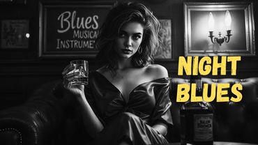 5 Essential Blues Tracks for a RELAXING Night