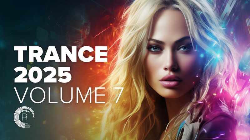 TRANCE 2025 VOL. 7 [FULL ALBUM]