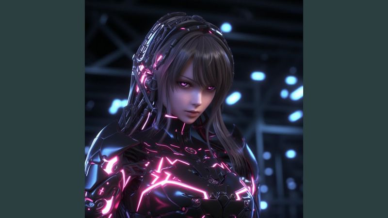 Montagem Mysterious Game