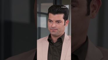 Jorge quiere arriesgarlo todo por Bael #ElMaleficio #ViX #Uninovelas