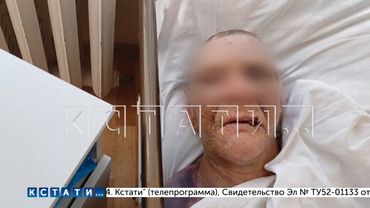 Бабушка, которую истязали подростки, дала интервью, а подростки и их родители от интервью убегали