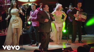 La Sonora Dinamita - Maruja ft. Los Angeles De Charly