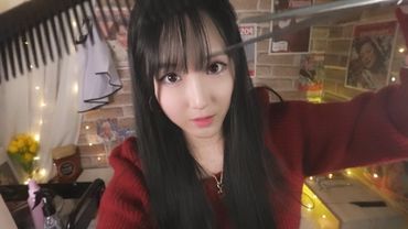 ASMR(Sub✔)Sleep-inducing Hair Salon Role Play | Haircut, Trimming, Shampooing, Massage, Curling Hair