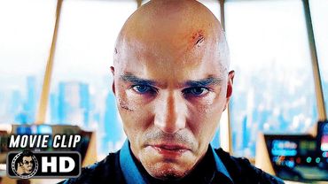 Superman Vs Lex Luthor - Final Fight Scene | SUPERMAN (2025) Movie CLIP HD