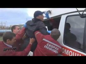 В какую психушку??? Вы чё угараете???))