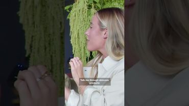 Checking Out With Anna Lahey