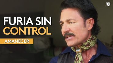 Leonel estalla de rabia al sentirse traicionado por el pueblo | Amanecer | Capítulo 7