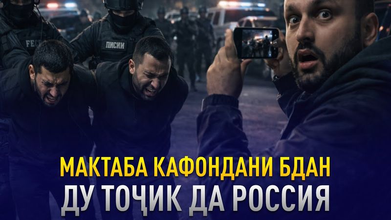 Духтари ТЕҒЗАНИ тоҷик / ГАП ГАП #243 (Dodikhudo Abdurahimov)