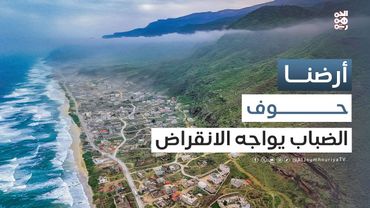 أرضنا | غابة الضباب حوف في مواجهة ضغوط الإنسان وتغير المناخ