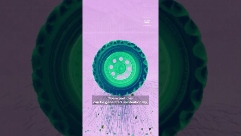 What are microplastics? | Explainer – EP35