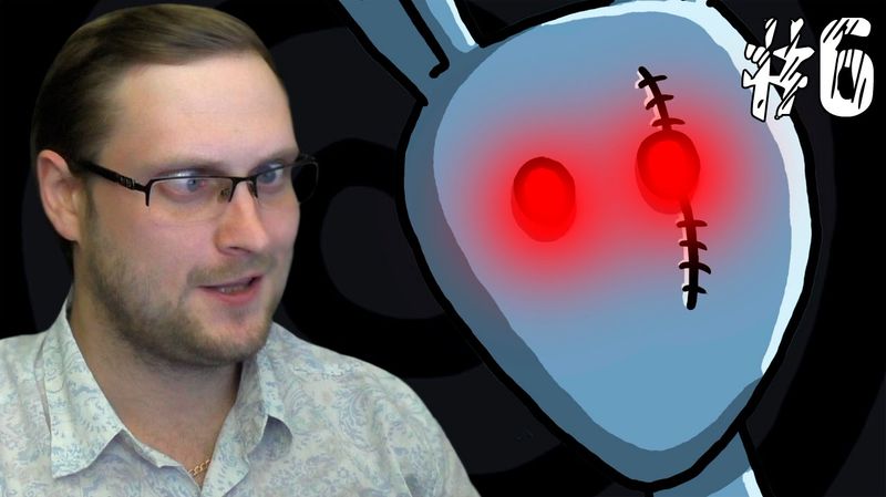 Эдна и Харви: Новые глаза Харви ► ГИПНОТЕРАПИЯ ► #6