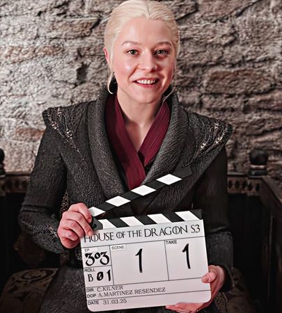 Season 3 will be peak 🔥 // #houseofthedragon #houseofthedragonedit #h...