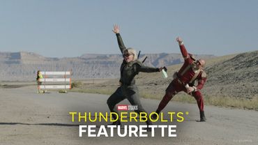 Marvel Studios’ Thunderbolts* | “Making Of” Featurette | In Theaters May 2