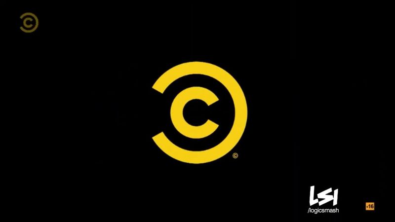 Comedy Central (2019)