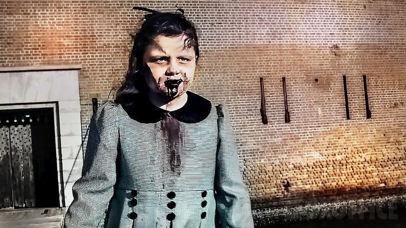 The Living Dead | HORROR | Full Movie in English 💎