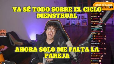 GLOGLO APRENDE TODO SOBRE EL CICLO MENSTRUAL