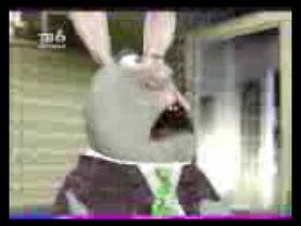 Тушите свет! (ТВ-6, 30.08.2001) Поддержка отечественного производителя (только интермедия)