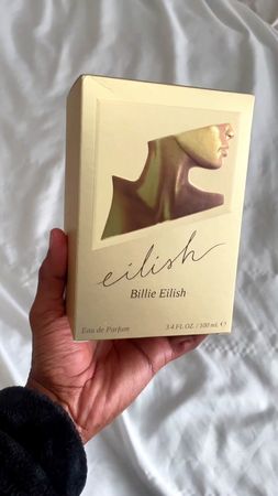 the absolute perfect vanilla perfume! definitely my most complimented...