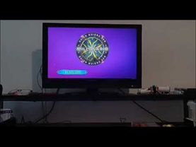 Who Wants To Be A Millionaire 2nd Edition (Wii) Top Prize Win (Español)