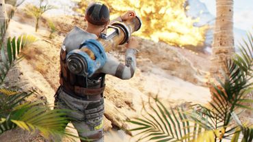 МЕСТЬ КЛАНУ РЕЙДОМ В ОНЛАЙНЕ В RUST/РАСТ.