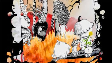 ЖЁСТКАЯ НАРКОМАНИЯ ► Karambola