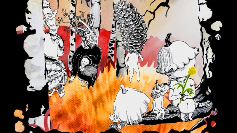 ЖЁСТКАЯ НАРКОМАНИЯ ► Karambola