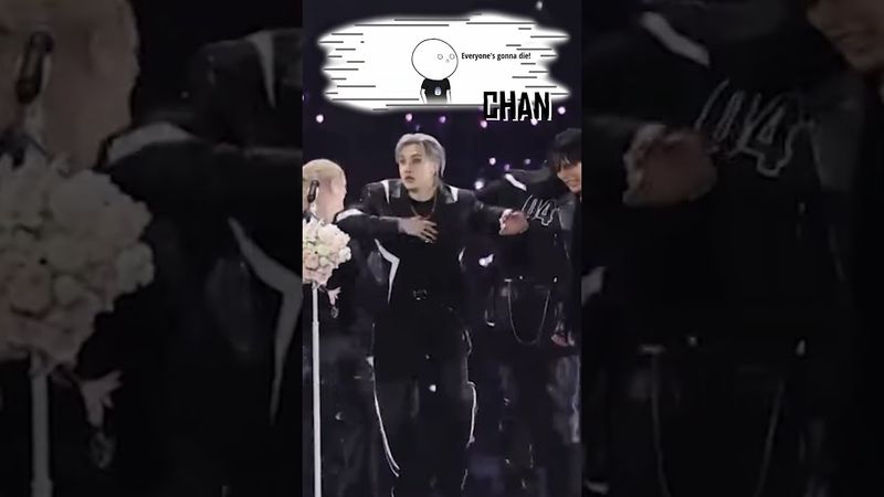 I had to make that 😂 #skz #straykids #kpopskz #skzedit #straykidsedit #straykidsfunnymoments