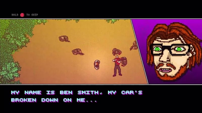 #hotlinemiami #hotlinemiami2 #jacket #edit #gaming #foryou #fypage #f...